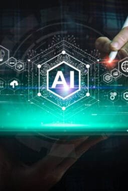 Teknologi Kecerdasan Buatan (AI) Merajai Pada Akhir Desember 2024