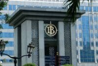 Bank Indonesia. Foto: Shutterstock