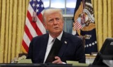 Donald Trump: Amerika Serikat Akan Ambil Alih Gaza dan Bangun Ekonomi Palestina
