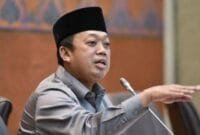Foto: Nusron Wahid (Menteri ATR)