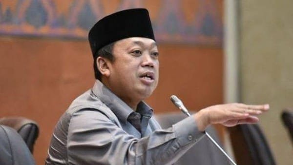 Foto: Nusron Wahid (Menteri ATR)