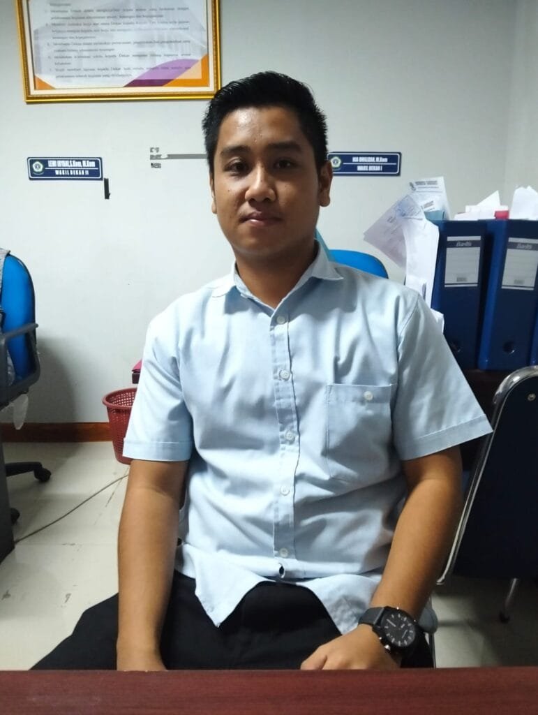 Seno Mahasiswa Universitas Sjakhyakirti