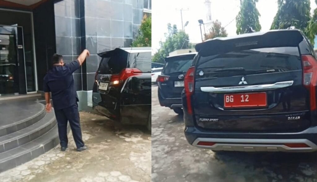 Tertutupnya Transparansi: Wartawan Dihalang-halang di Universitas Tridinanti