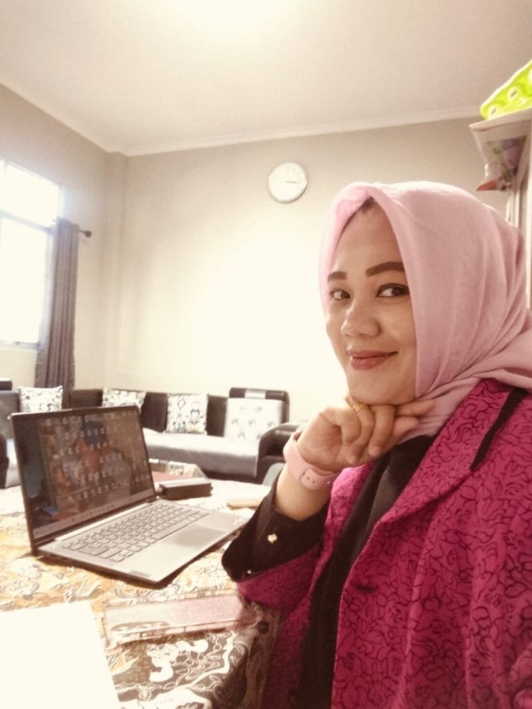 Sosok Inspiratif Hari Kartini: Dr. Mariana Purba, Dosen, Peneliti, dan Bhayangkari yang Berdedikasi