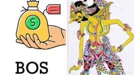 Gambar Hanya Ilustrasi