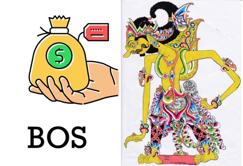 Gambar Hanya Ilustrasi