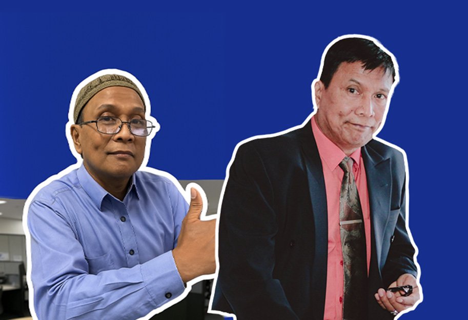 Bakhtiar. K, S.Si., S.Kom. M.Kom