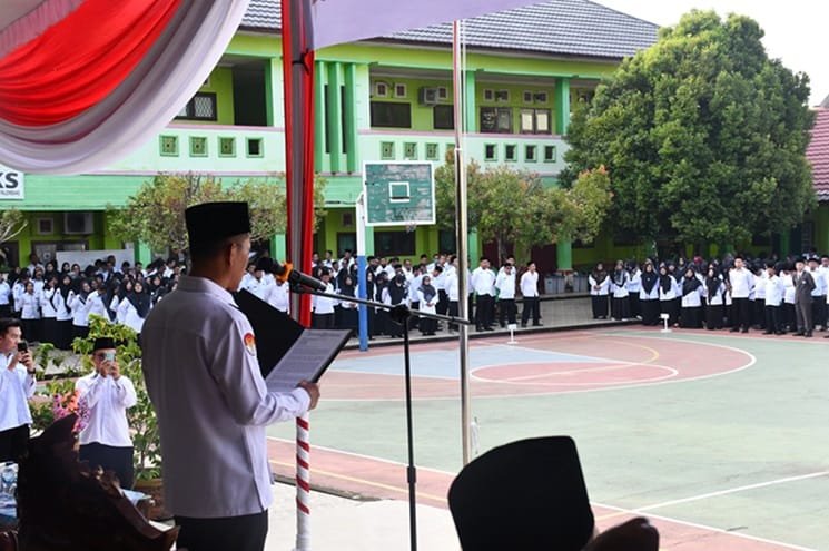 Kakanwil Kemenag Sumsel Palembang