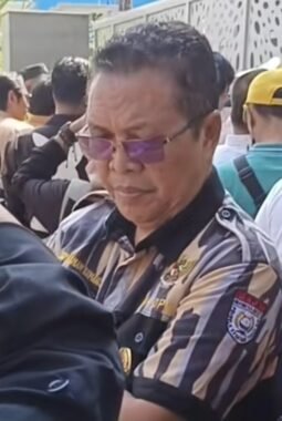 Koalisi Aktivis Peduli Pendidikan Gruduk Kantor Gubernur, Dampak Dari Penerapan SPMB SMA/ SMK Negeri Di Sumsel 2025