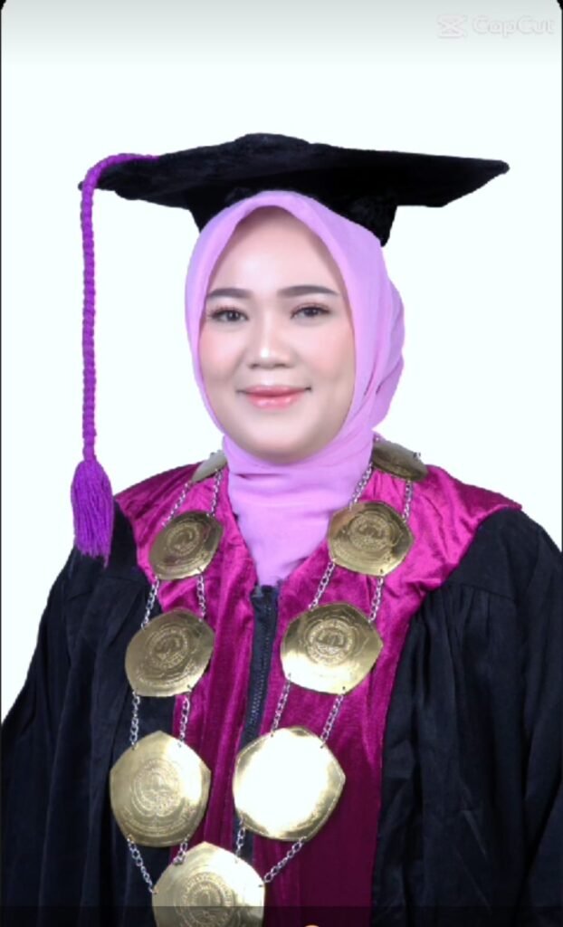 dekan fasilkom universitas sjakhyakirti 2025