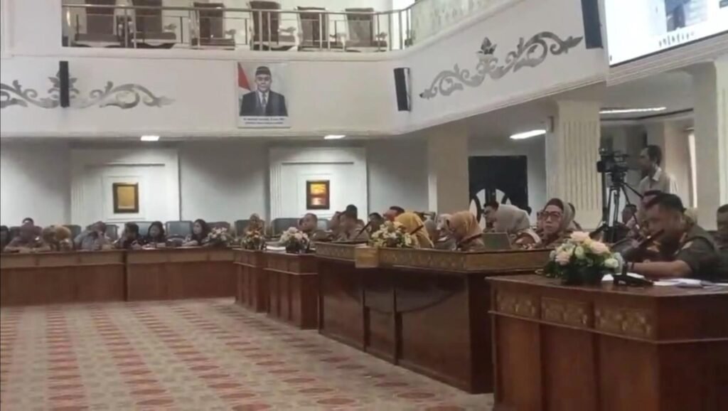 Media Lokal Tersisih, Walikota Palembang Ratu Dewa Diduga Utamakan Wartawan Nasional di Event Swarna Songket