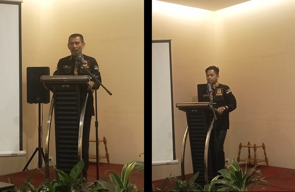 Advokat Muda Fajri Romadhon Resmi Nahkodai PPLN Sumsel, Serukan Gerakan Hukum untuk Rakyat Kecil