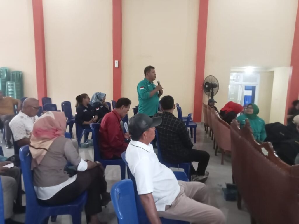Muda dan Berprestasi, A. Rilo Budiman dan Axel Hadirkan Solusi Hukum untuk Masyarakat Palembang 2025