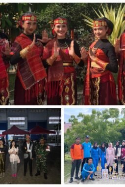 Hebat! SMAN 9 Kembali Mengukir Prestasi Pada UNITY Part V Tahun 2025 Yang Digelar SMAN 8 Palembang