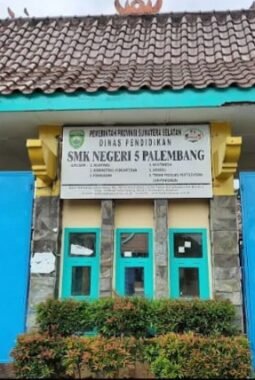 Honorer SMKN 5 Palembang Mengeluh, Telah Dua Bulan Haknya Belum Dibayarkan Oleh Kepala Sekolah