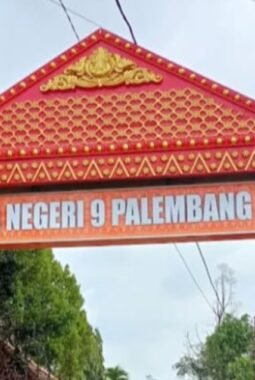 Terkait Pemberitaan Di Media Online  Mengatakan Ada Pungli Di SMAN 9 Palembang, Itu Tidak Benar!