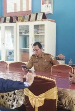 Terkait Berita Miring Tentang SMAN 9 Palembang, Orang Tua Siswa Minta Maaf Hanya Miskomunikasi