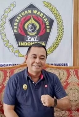 Merasa Dilecehkan Dalam Pemberitaan Yang Beredar Dan Bawa Nama PWI, Mantan Ketua PWI Banyuasin Angkat Bicara!