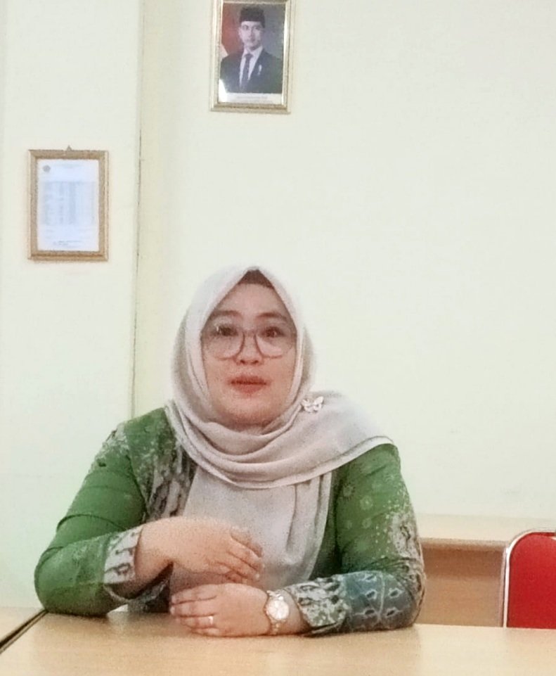 Ririn Anggraini STIKES Abdurahman