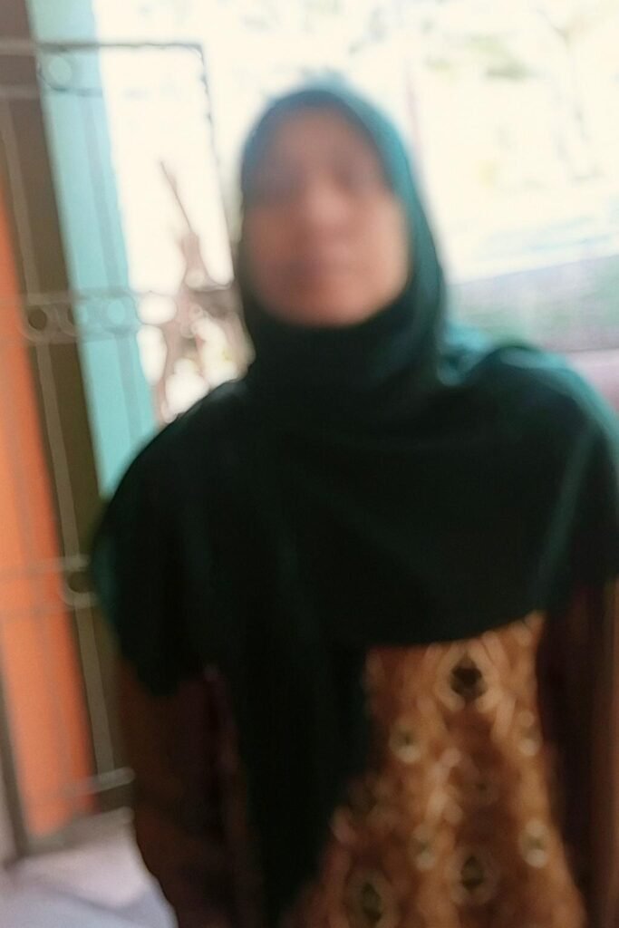 Dokter berinisial A di Puskesmas Talang Kelapa Kota Palembang