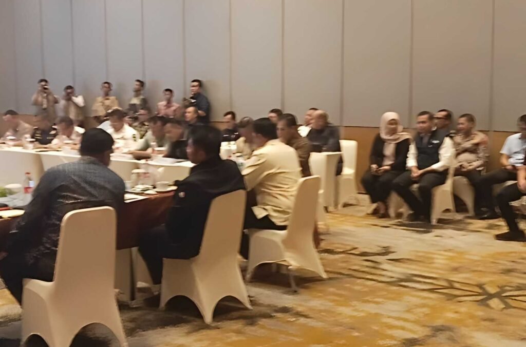Viral Jika Tak Rampung Akhir Tahun 2025, Alur Sungai Lalan Ditutup 1 Januari 2026
