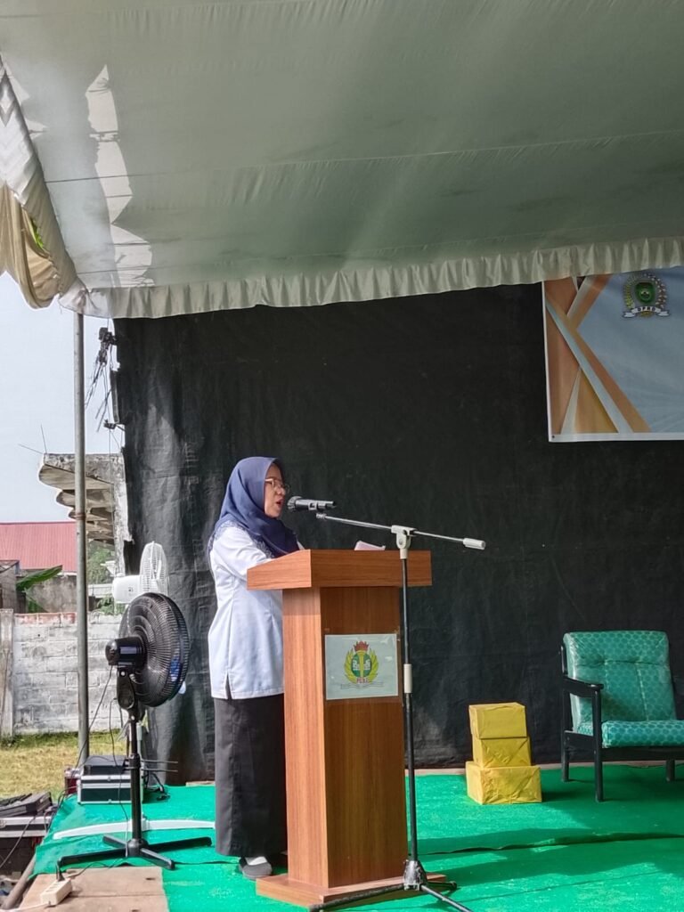 Dari Siswa Hingga Guru, Aspirasi Pendidikan Mengalir di Reses DPRD Sumsel Dapil II