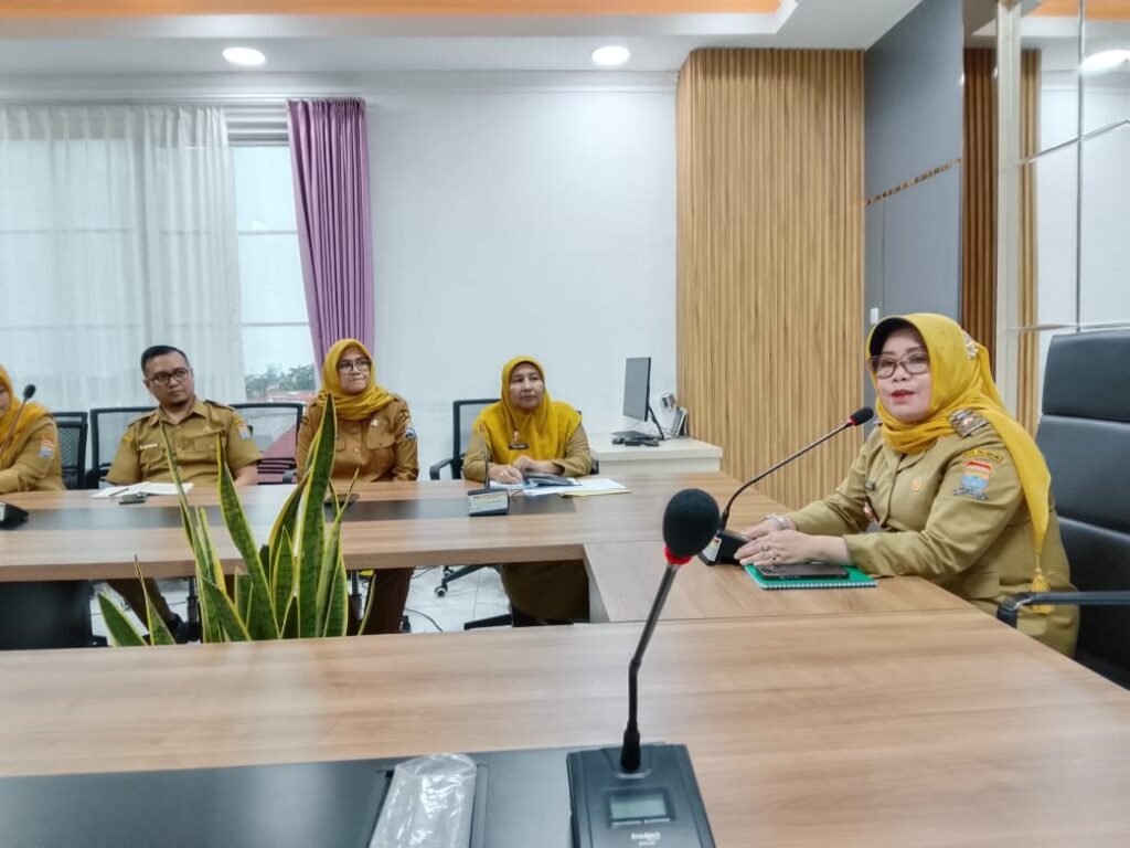 Kadinkes Kota Palembang Klarifikasi Soal Pasien Puskesmas Alang-alang Lebar Dibawa Dengan Mobil Pickup 2025