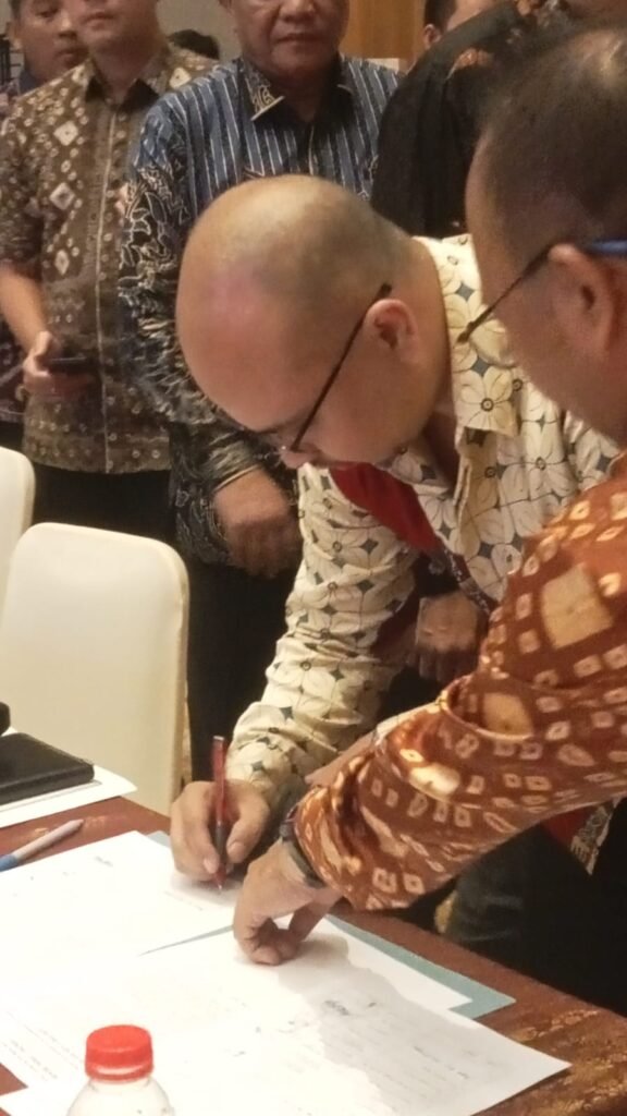 Jika Tak Rampung Akhir Tahun 2025, Alur Sungai Lalan Ditutup 1 Januari 2026