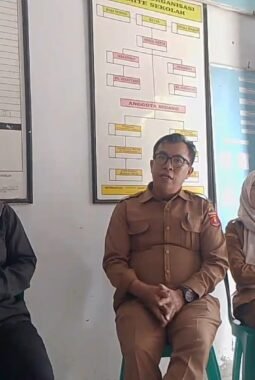 Diduga Jadi Korban Penyebaran Video Pribadi, Siswi SMA Di OKU Selatan Malah Dikeluarkan Dari Sekolah