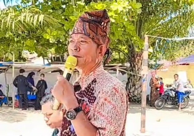 Seni Bela Diri Dihar Bangkit! Peresmian Perguruan di Bahal Batu Memukau, Bukti Budaya Simalungun Tetap Hidup di Tengah Generasi Digital