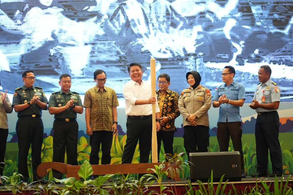 Gubernur Herman Deru Dorong Inovasi Desa Wisata untuk Memajukan Pariwisata Sumsel