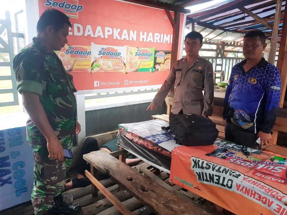 ga mbak GOR foto wae ga perayaan, kue Yo gawe Dewe ga ole tuku