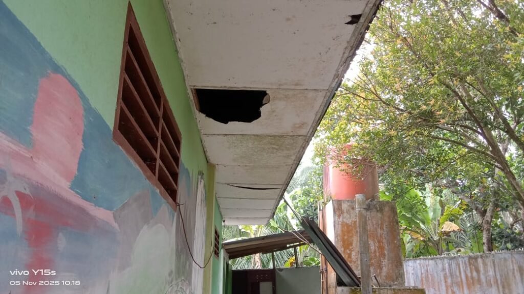 LSM Elang Mas Desak Kejari Asahan Usut Dugaan Korupsi di MIN 1 Asahan: Dana Sumbangan Siswa Diduga Diselewengkan