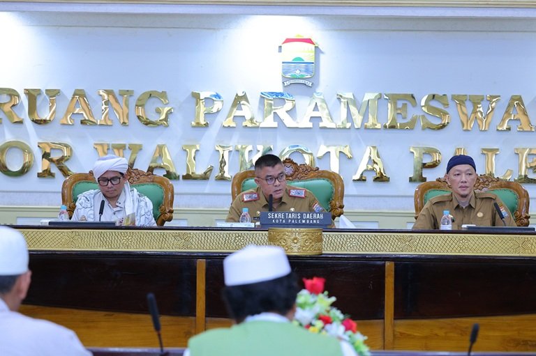Persiapan Haul dan Ziarah Kubra 2026