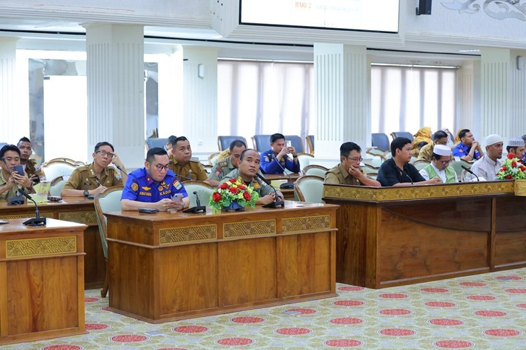 Viral Persiapan Haul dan Ziarah Kubra 2026