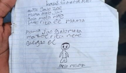 Tragis di Ngada: Siswa SD Negeri di NTT Tewas Gantung Diri, Orang Tua Kesulitan Lunasi Biaya Sekolah Rp 1,2 Juta