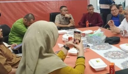 Dewan Pakar KKP Dorong Pelurusan Narasi Sejarah Aranan Masagus dan Masayu dalam Konten Viral Mang Dayat